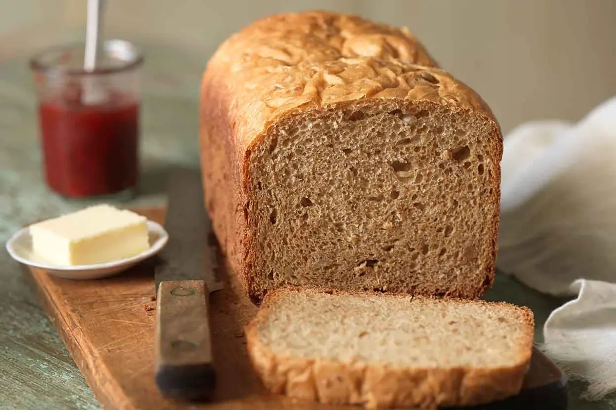 Recipe thumbnail