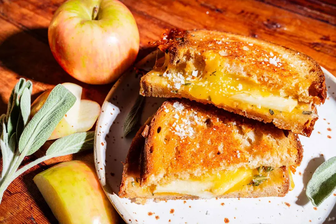 Recipe thumbnail