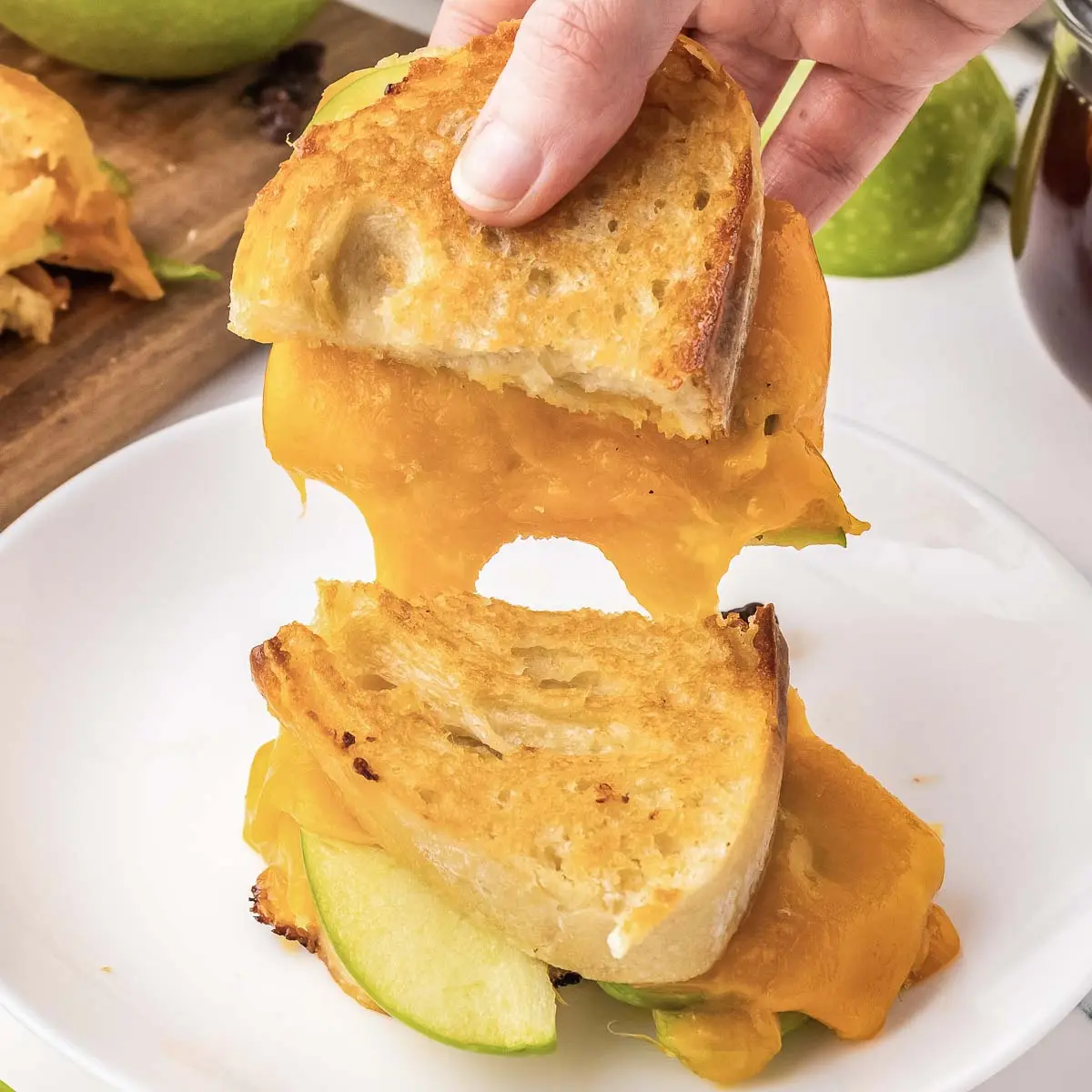 Recipe thumbnail