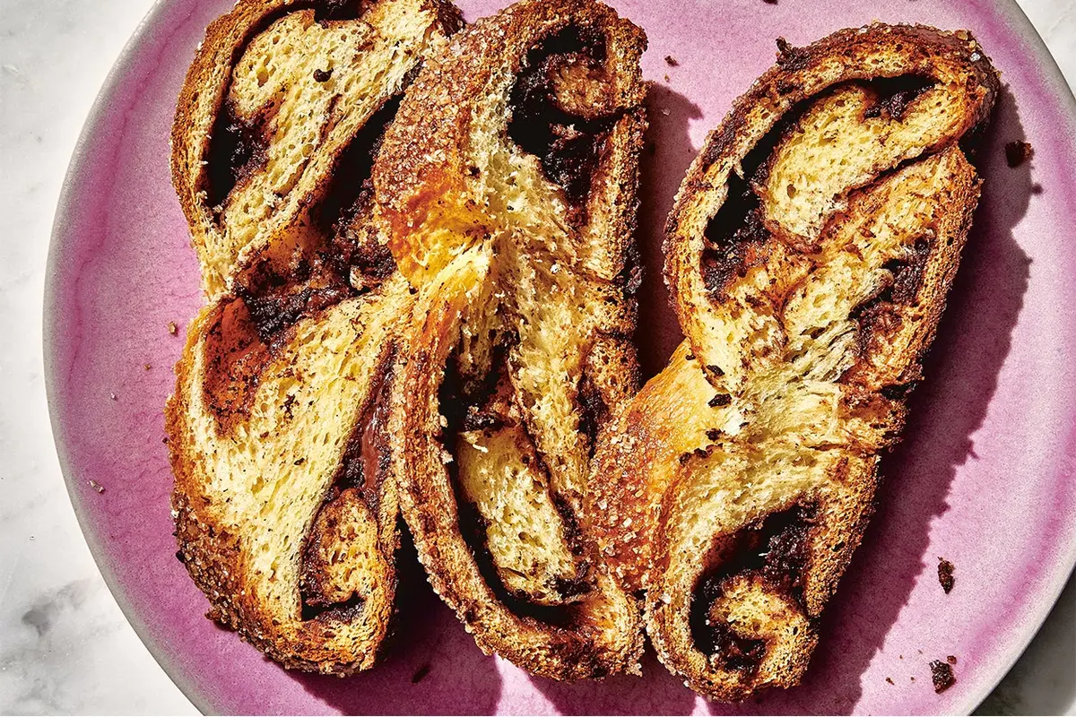 Recipe thumbnail