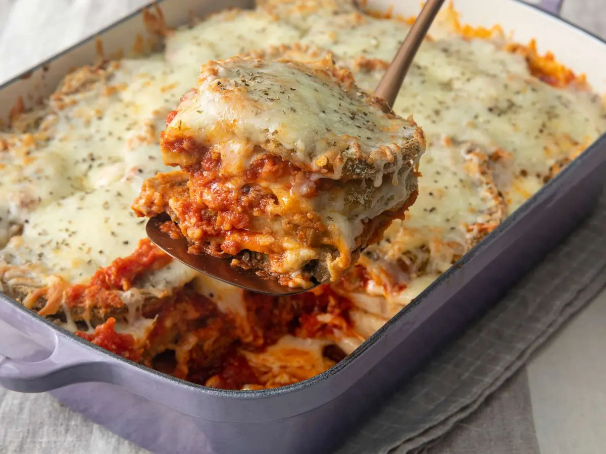 Recipe thumbnail