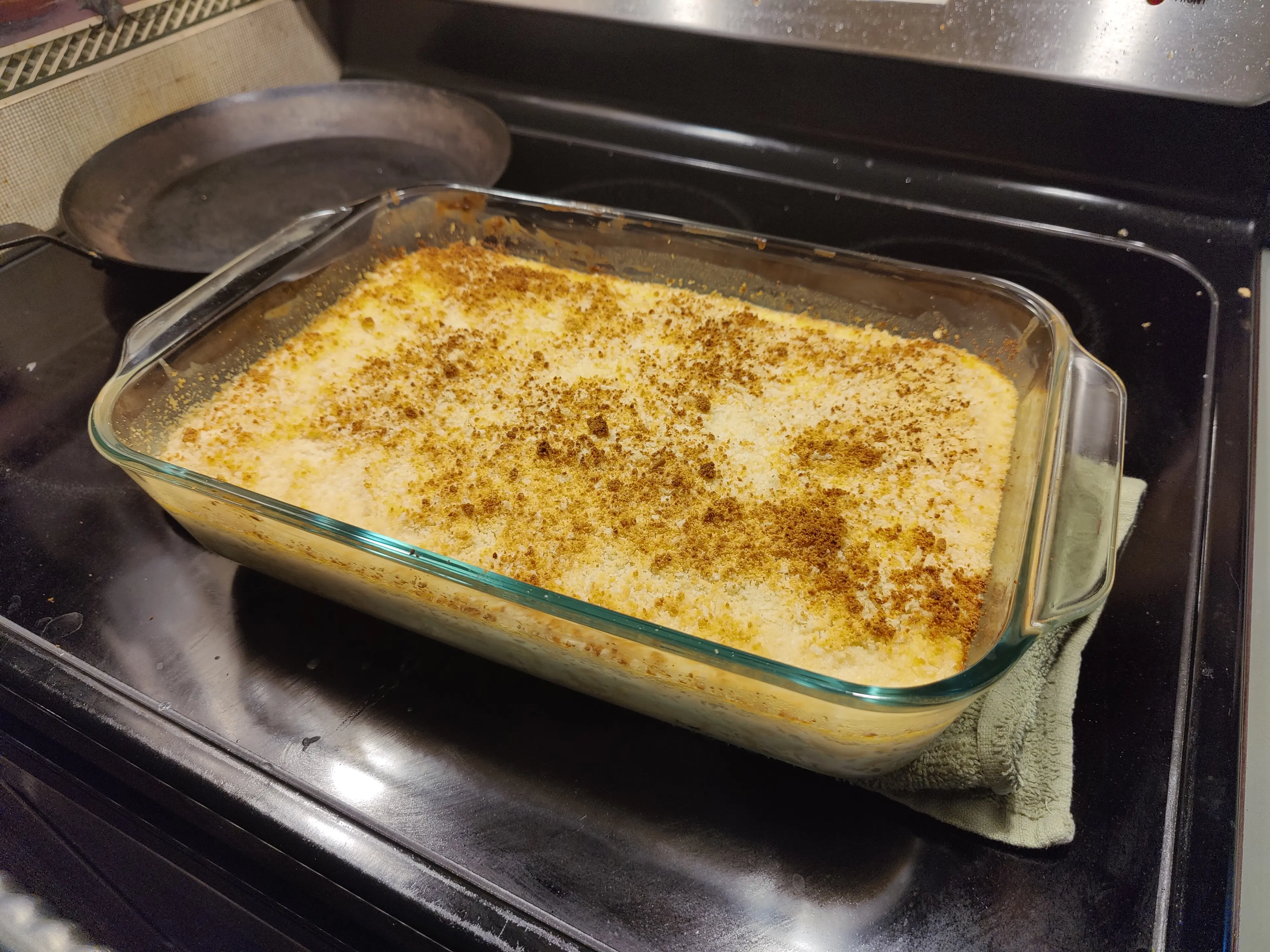 Recipe thumbnail