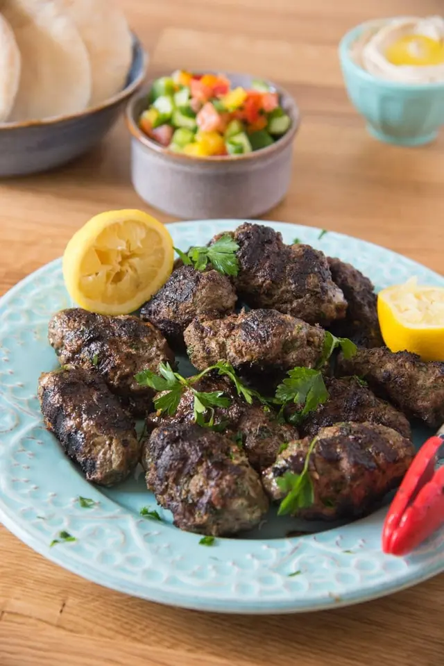 Recipe thumbnail