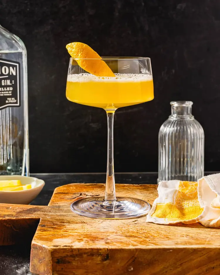Recipe thumbnail