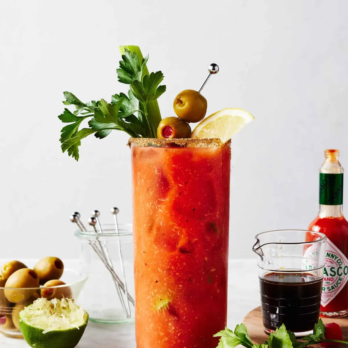 Recipe thumbnail