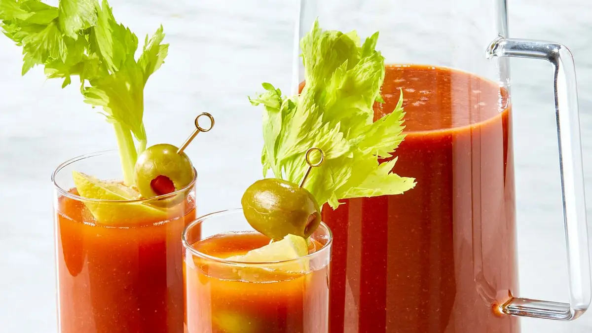 Recipe thumbnail