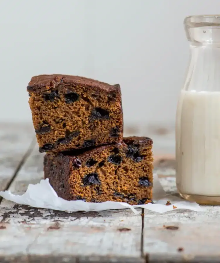 Recipe thumbnail