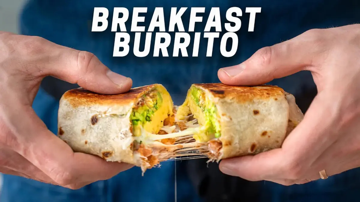 Recipe thumbnail