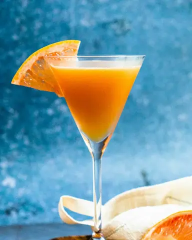 Recipe thumbnail
