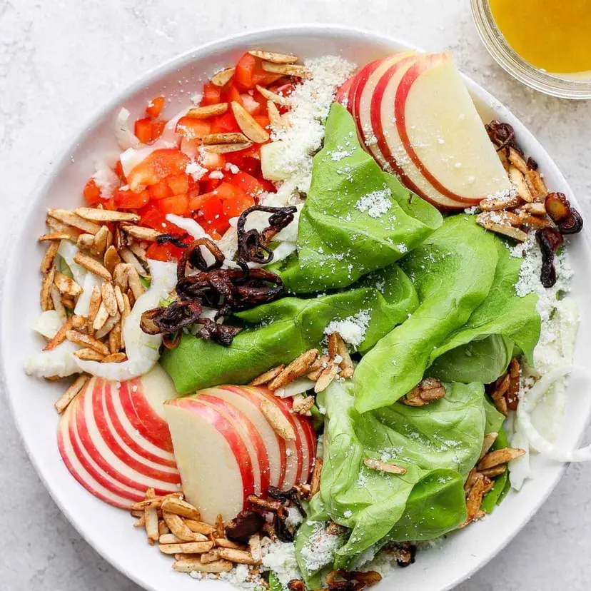 Recipe thumbnail