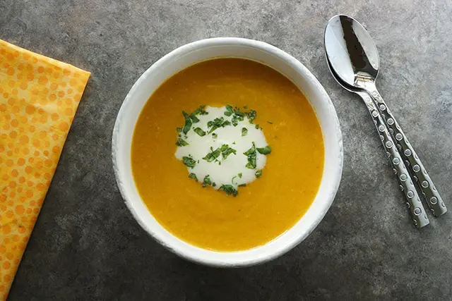 Recipe thumbnail
