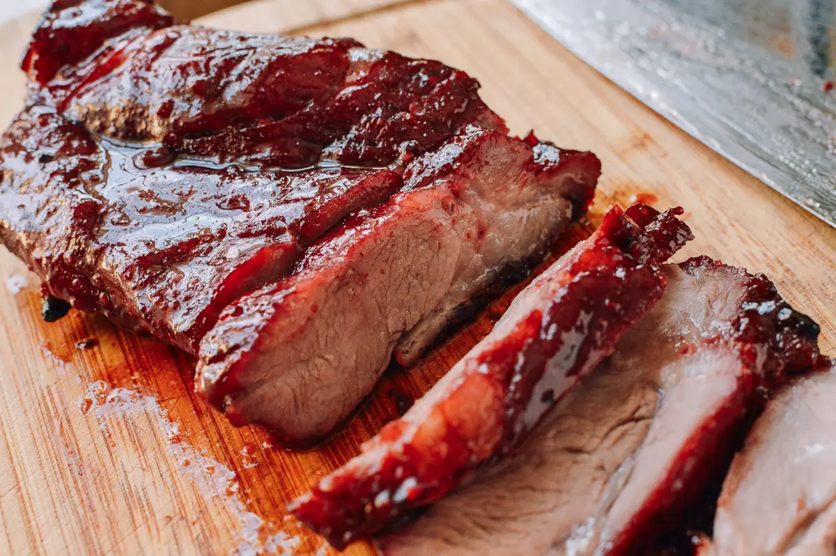 Recipe thumbnail