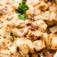 Recipe thumbnail