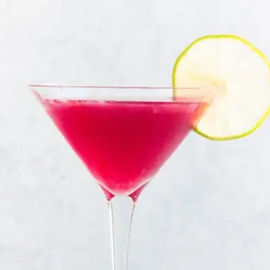Recipe thumbnail