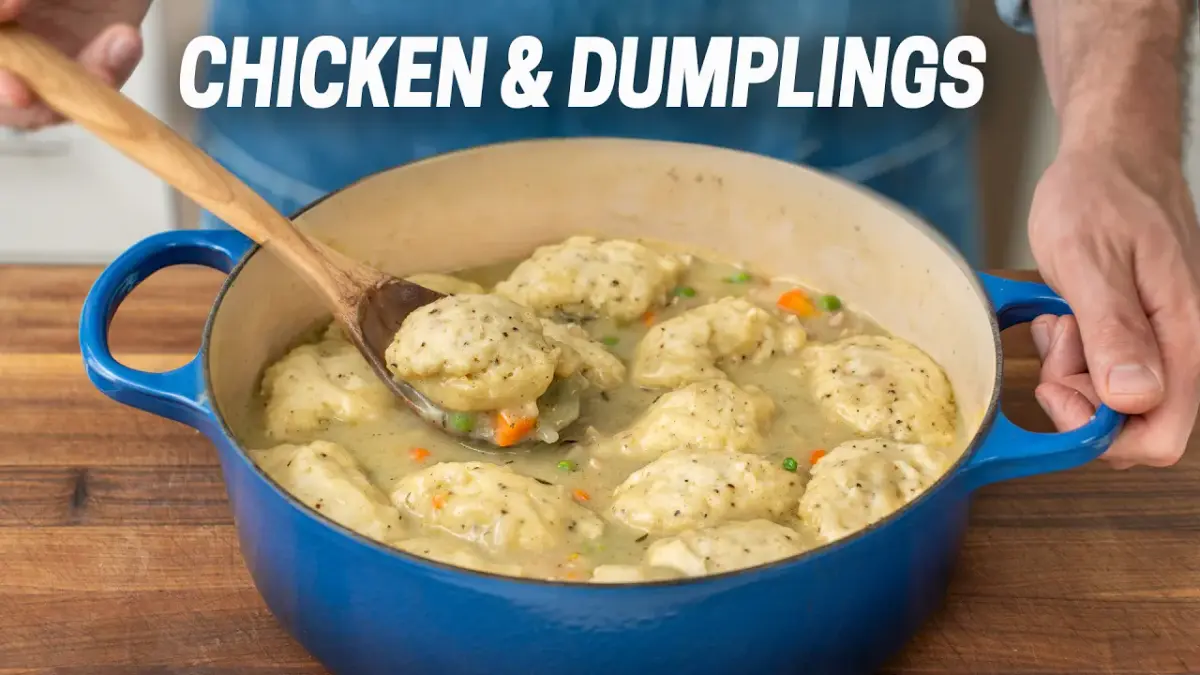 Recipe thumbnail