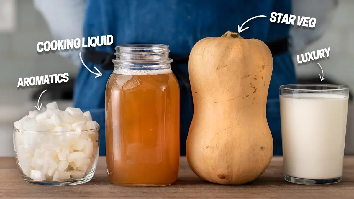 Recipe thumbnail