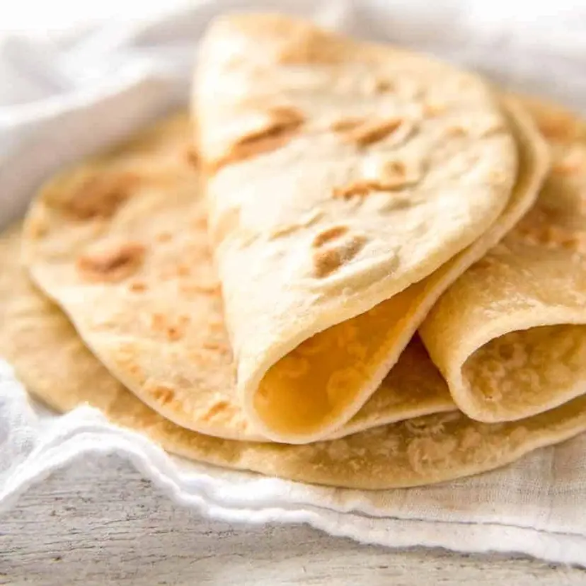 Recipe thumbnail