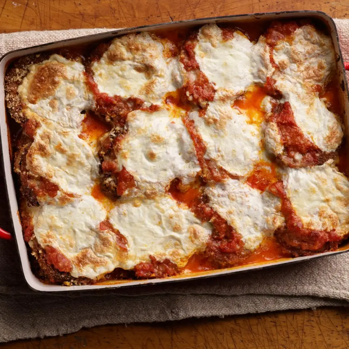 Recipe thumbnail