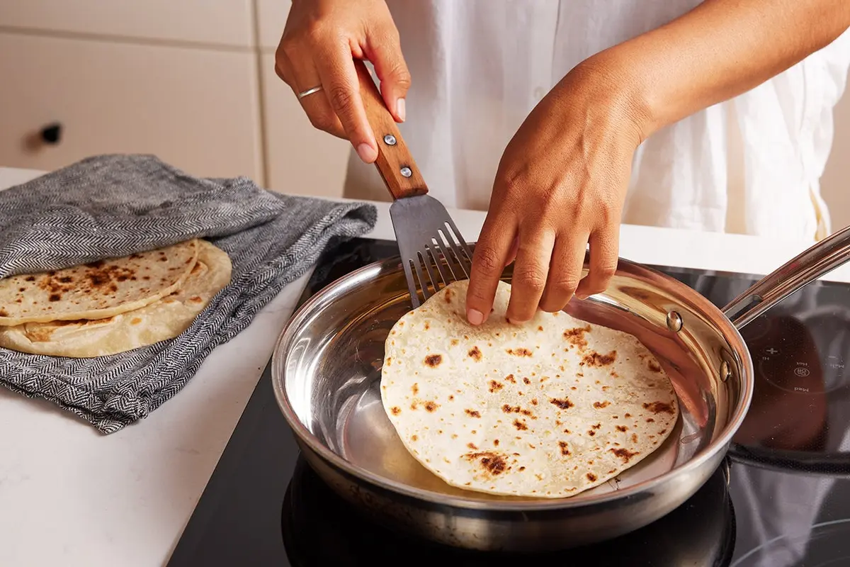 Recipe thumbnail