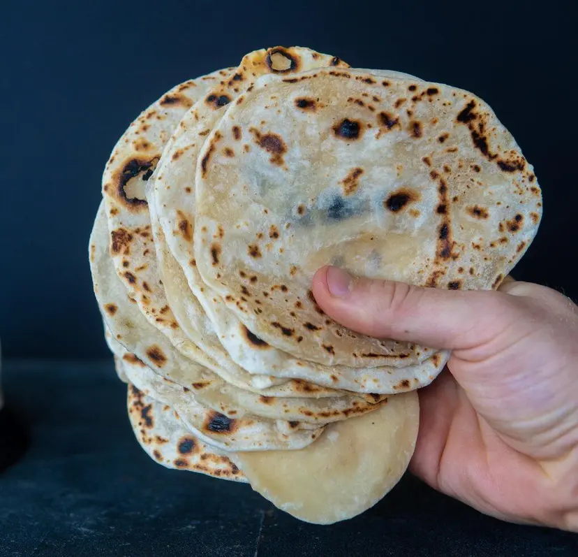 Recipe thumbnail