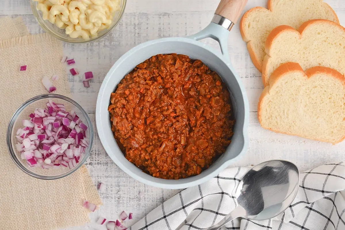 Recipe thumbnail