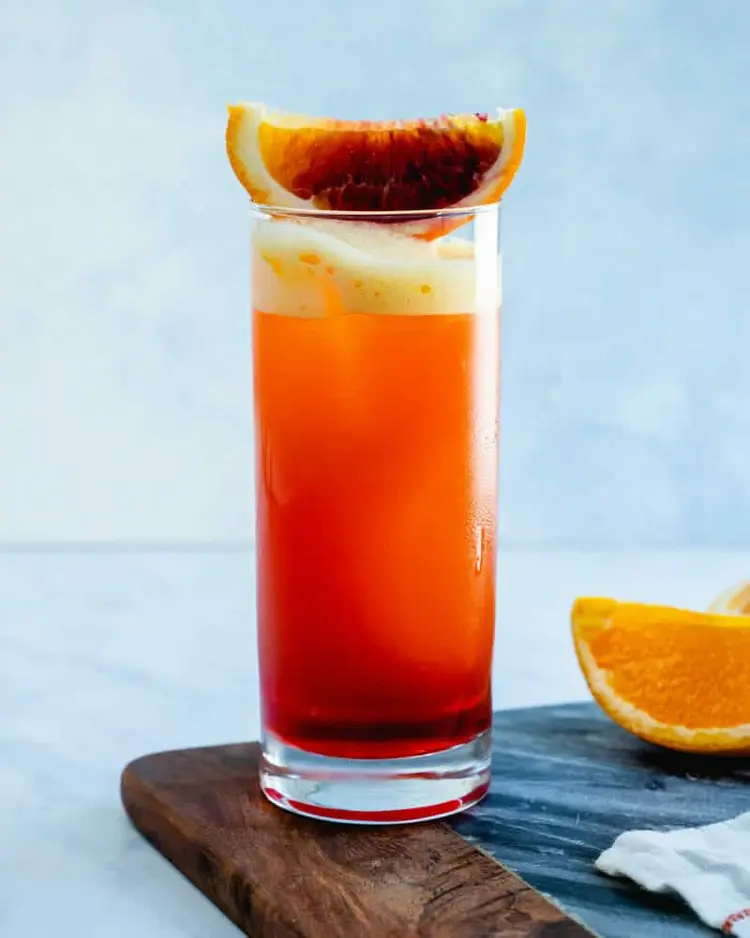 Recipe thumbnail