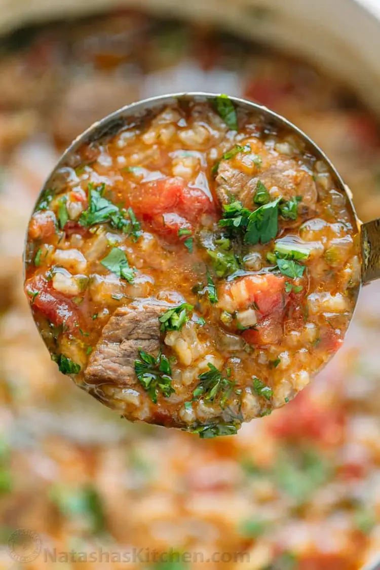 Recipe thumbnail