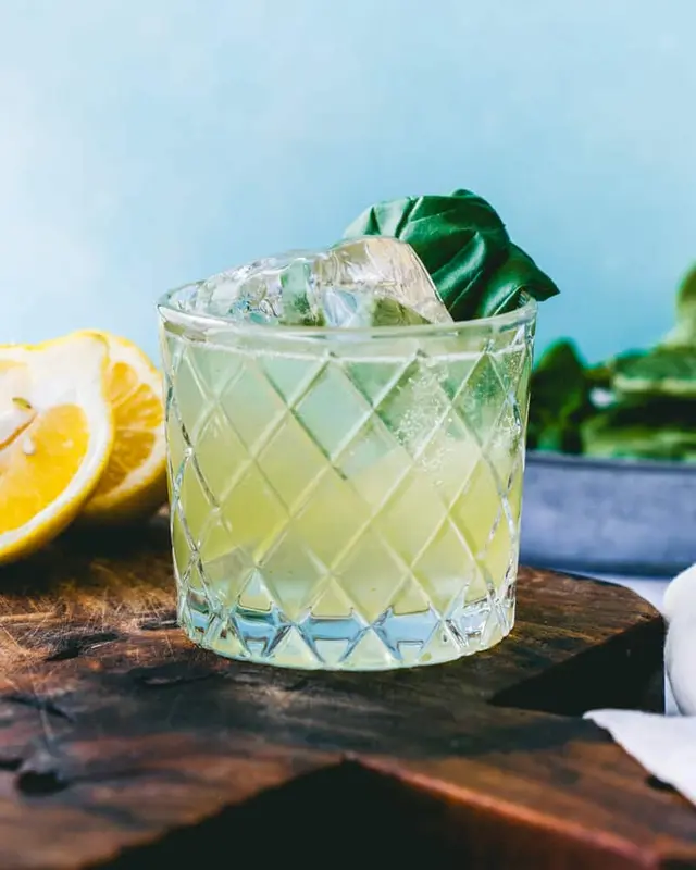 Recipe thumbnail