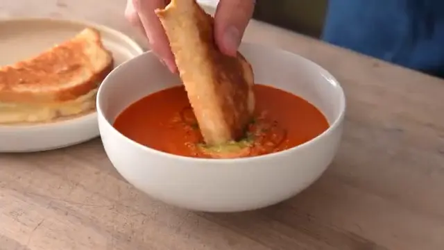 Recipe thumbnail
