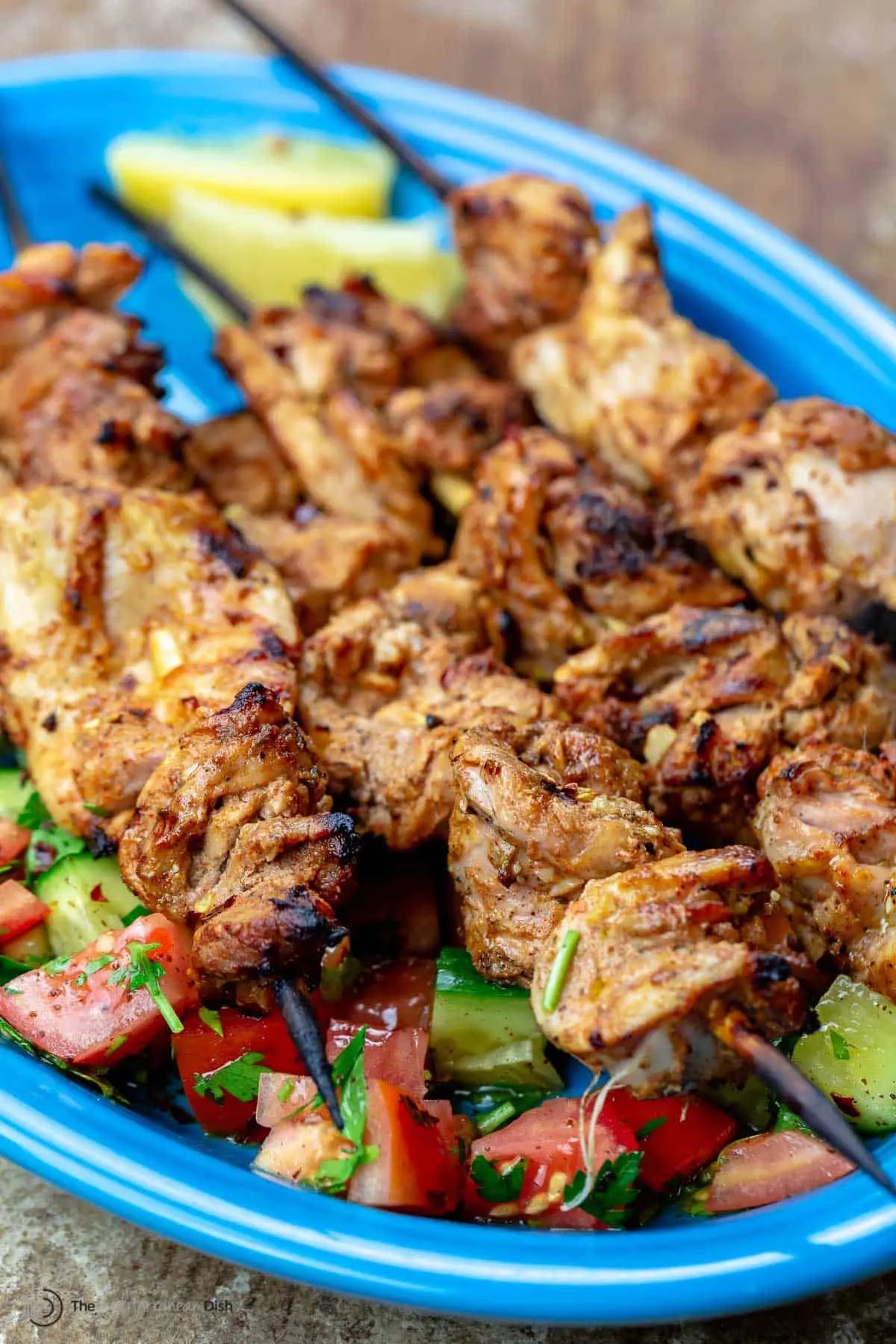 Recipe thumbnail