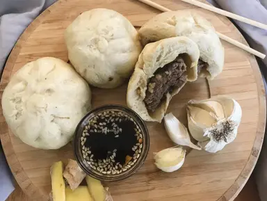Recipe thumbnail