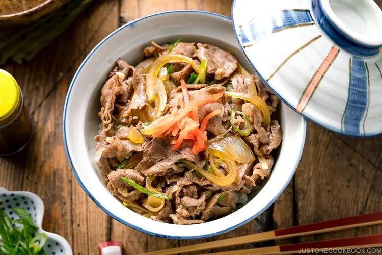 Recipe thumbnail