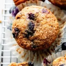 Recipe thumbnail