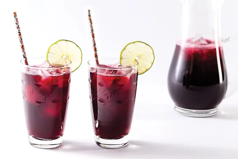 Recipe thumbnail