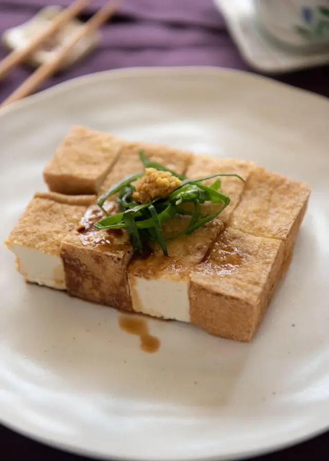 Recipe thumbnail