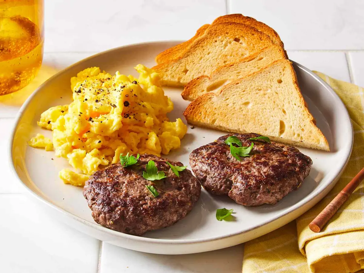 Recipe thumbnail