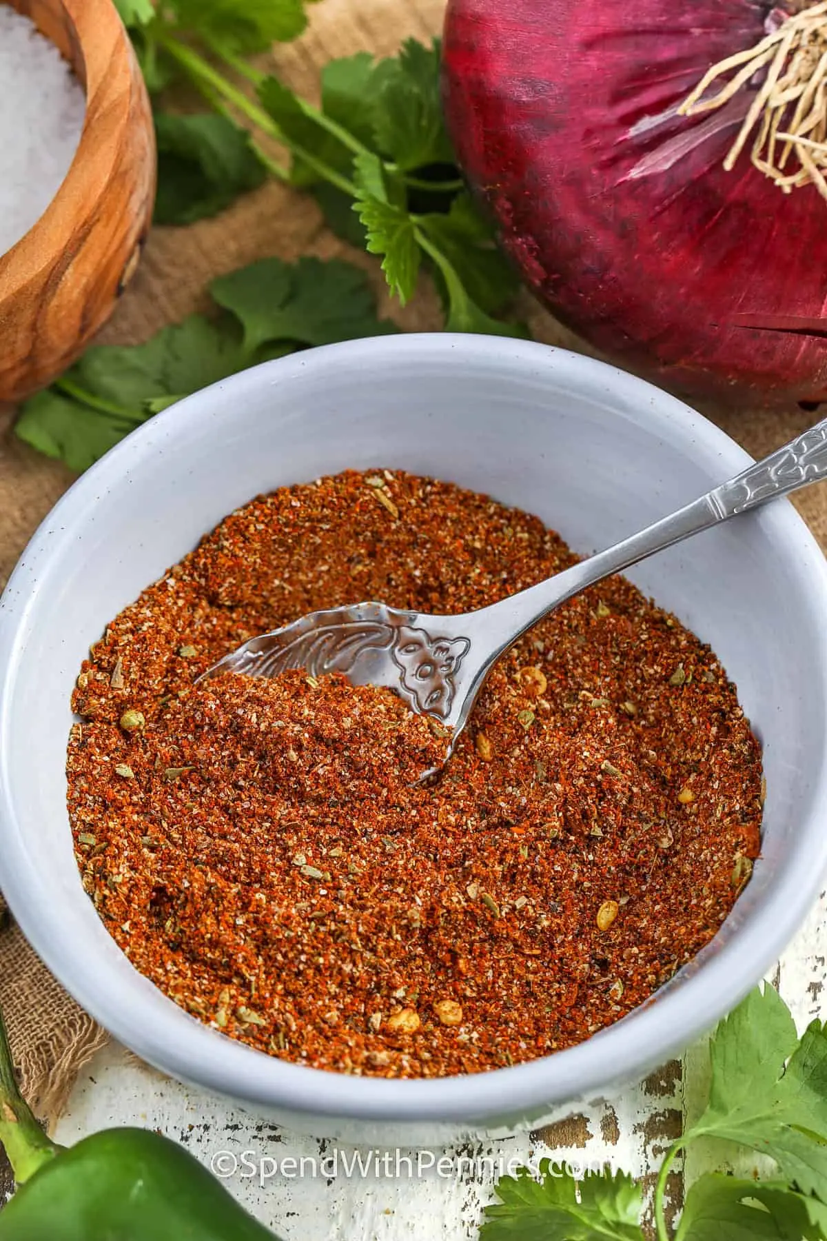 Recipe thumbnail