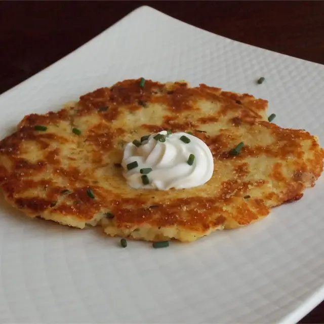 Recipe thumbnail