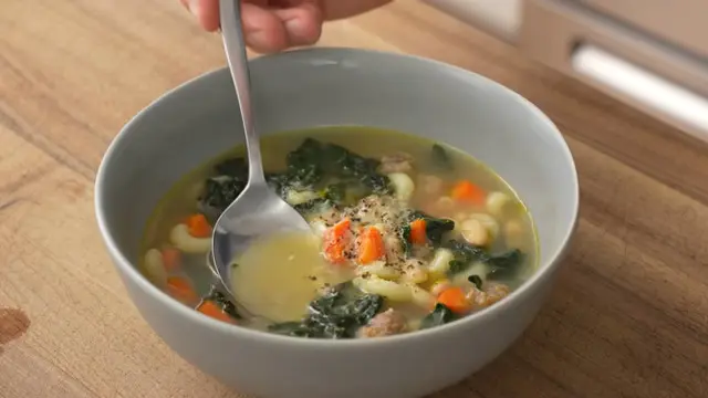 Recipe thumbnail