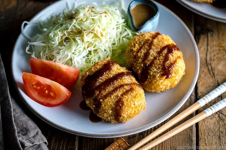 Recipe thumbnail