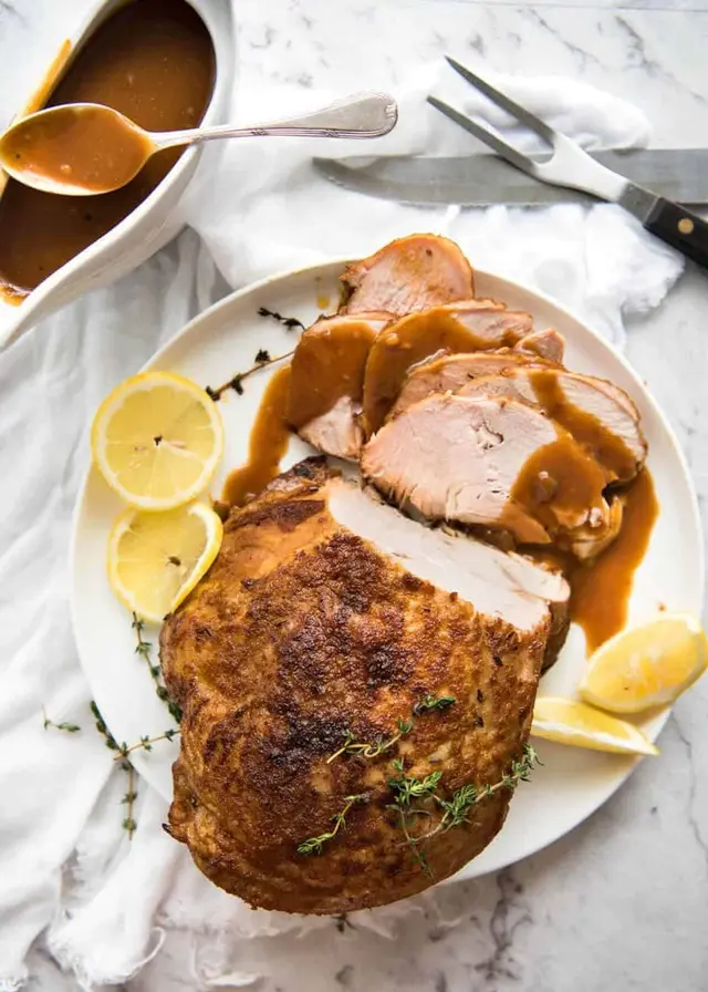 Recipe thumbnail