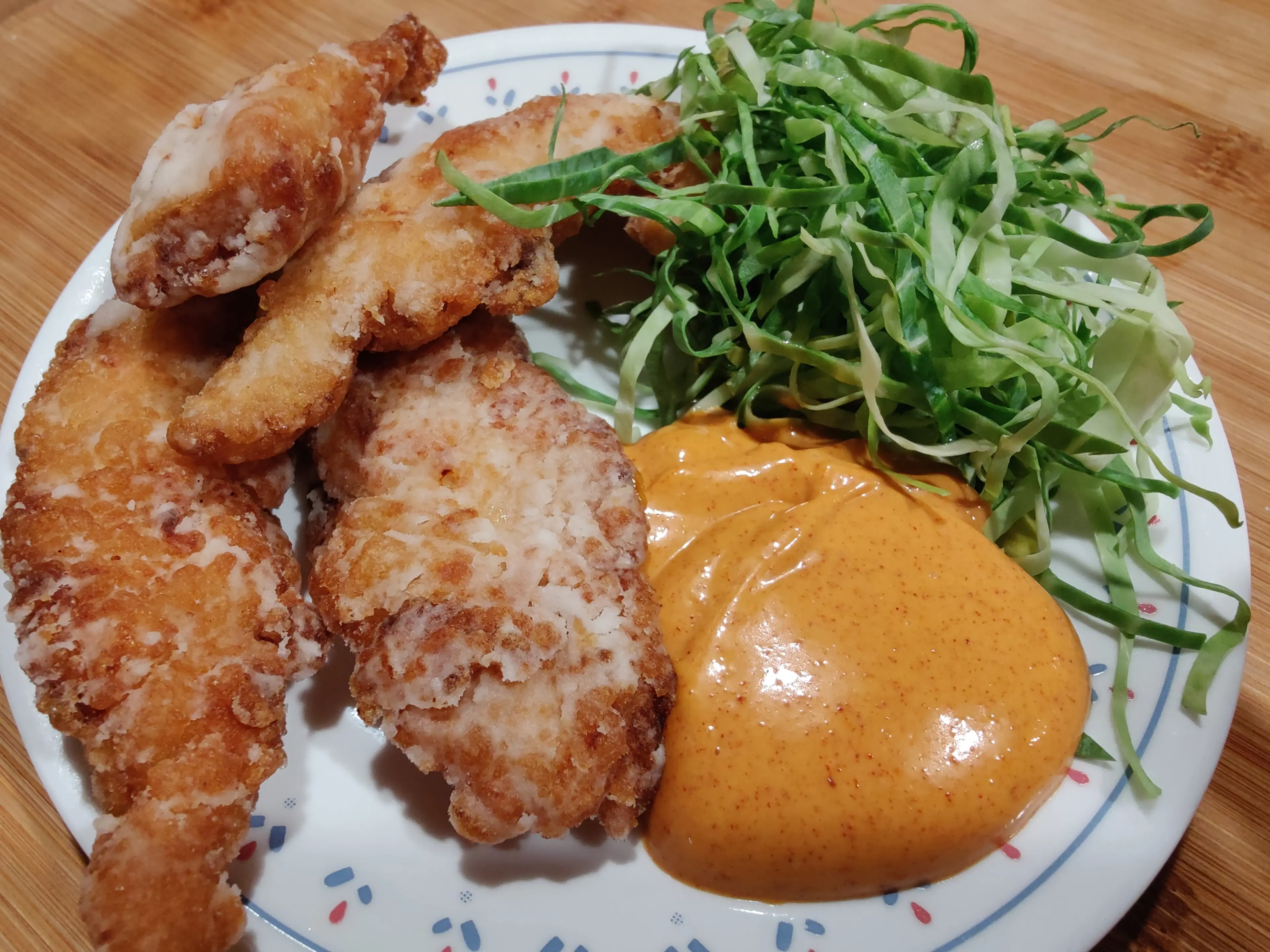 Recipe thumbnail