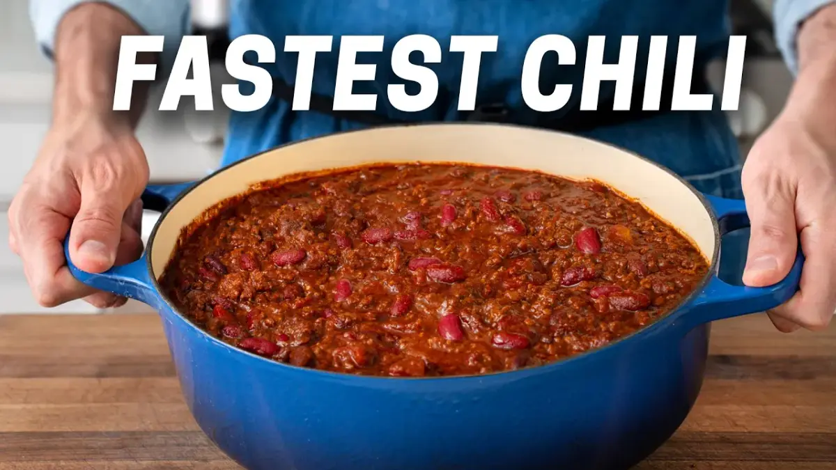 Recipe thumbnail