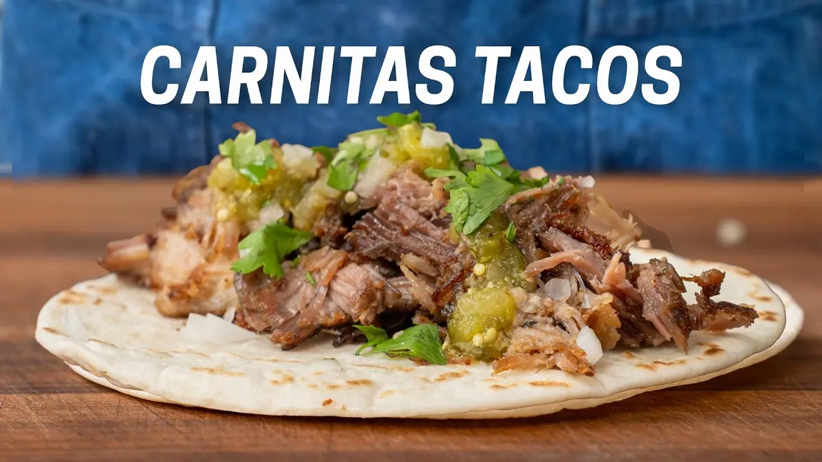 Recipe thumbnail