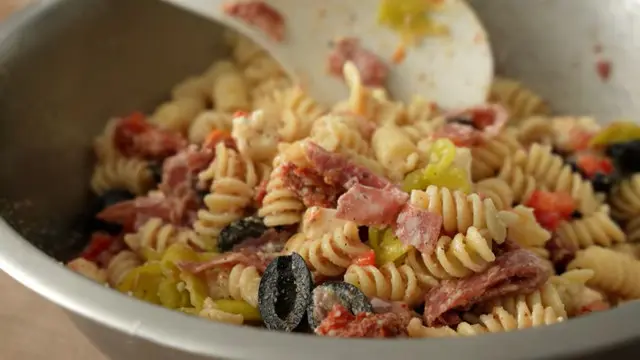 Recipe thumbnail
