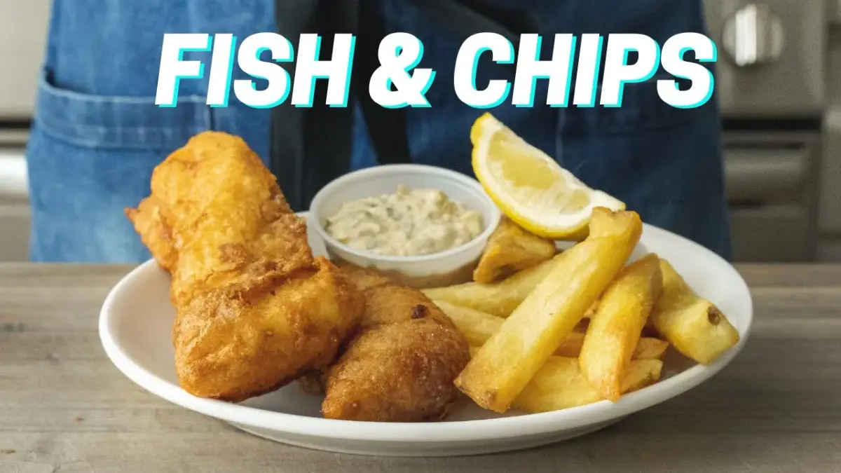 Recipe thumbnail
