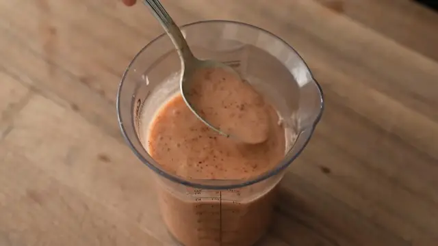 Recipe thumbnail