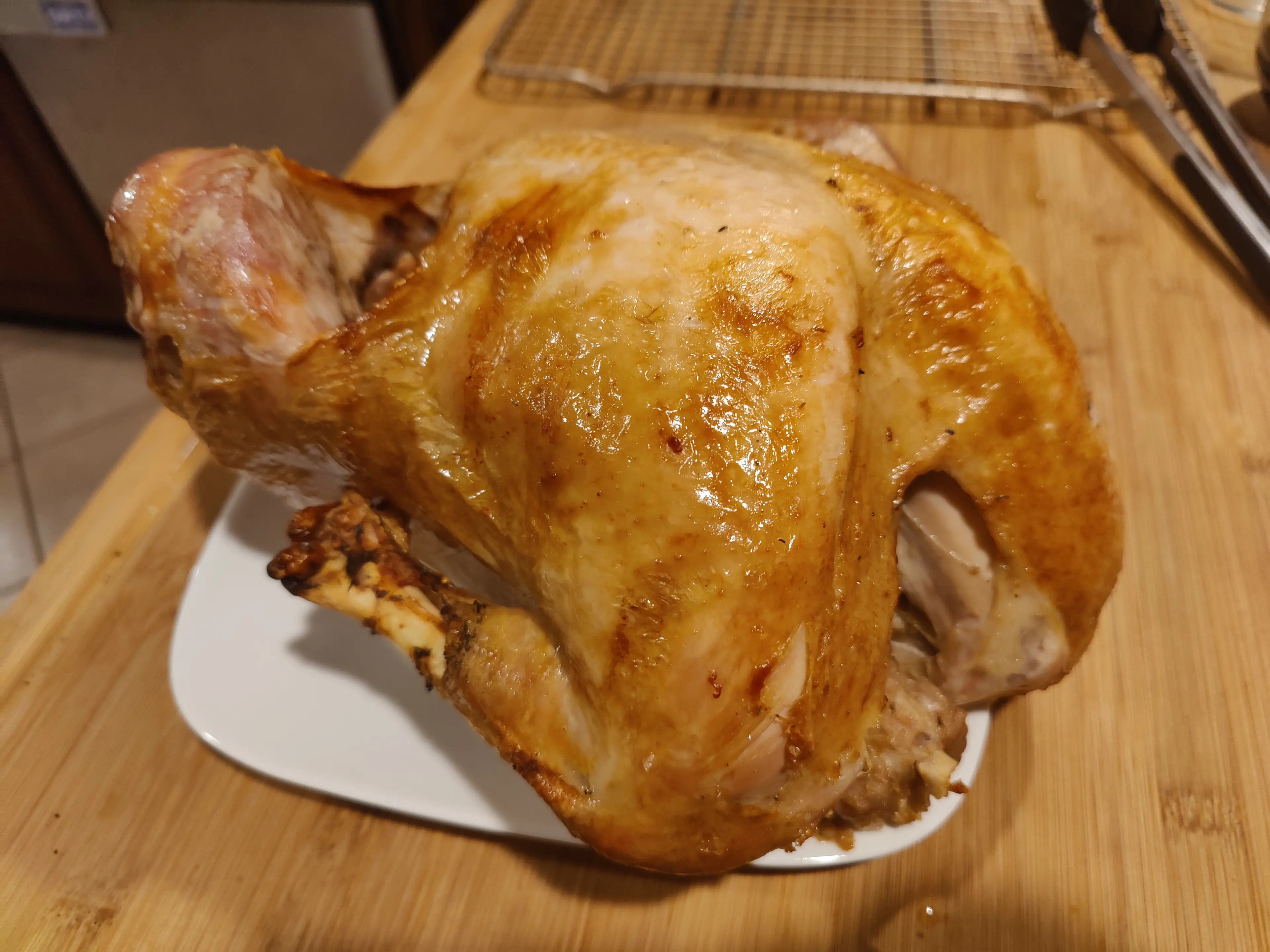 Recipe thumbnail