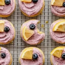 Recipe thumbnail