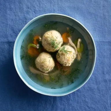Recipe thumbnail